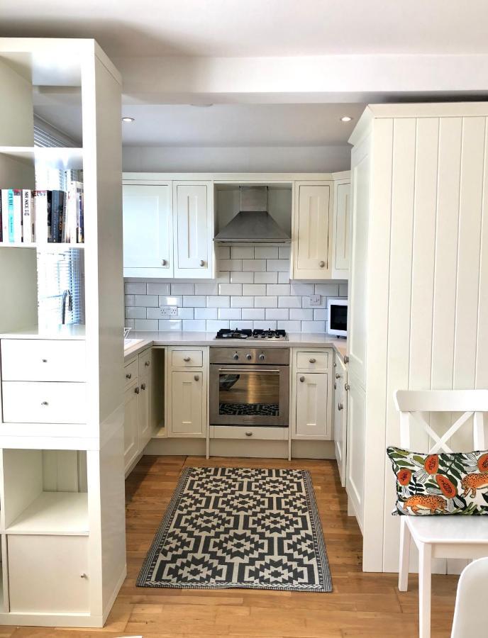 Charming Cottage & Garden - Central Brighton! Экстерьер фото