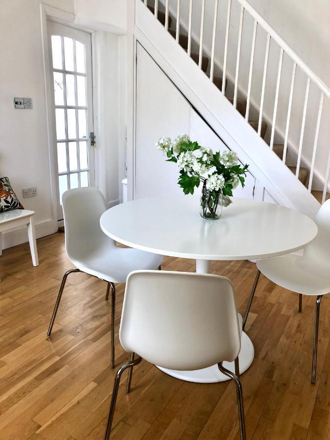 Charming Cottage & Garden - Central Brighton! Экстерьер фото
