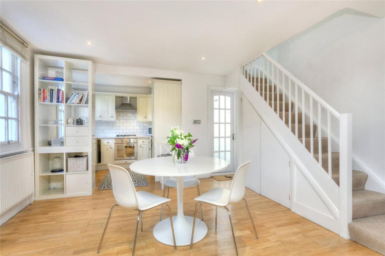 Charming Cottage & Garden - Central Brighton! Экстерьер фото