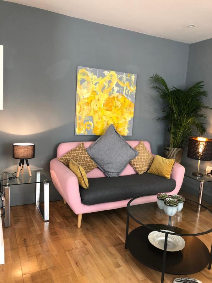 Charming Cottage & Garden - Central Brighton! Экстерьер фото
